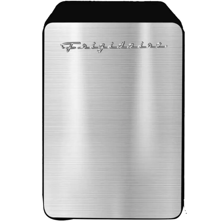 Mini Refrigerator Cooler 10L 15 Can Small Portable